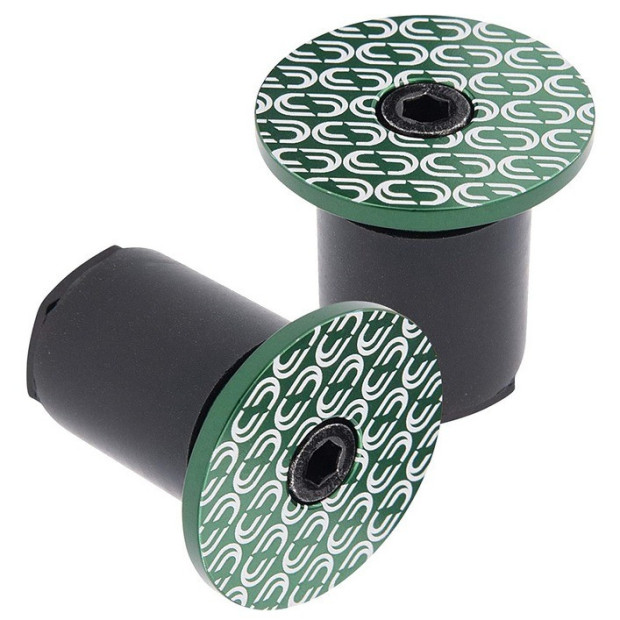Bouchons de Cintre Deda Elementi Loop