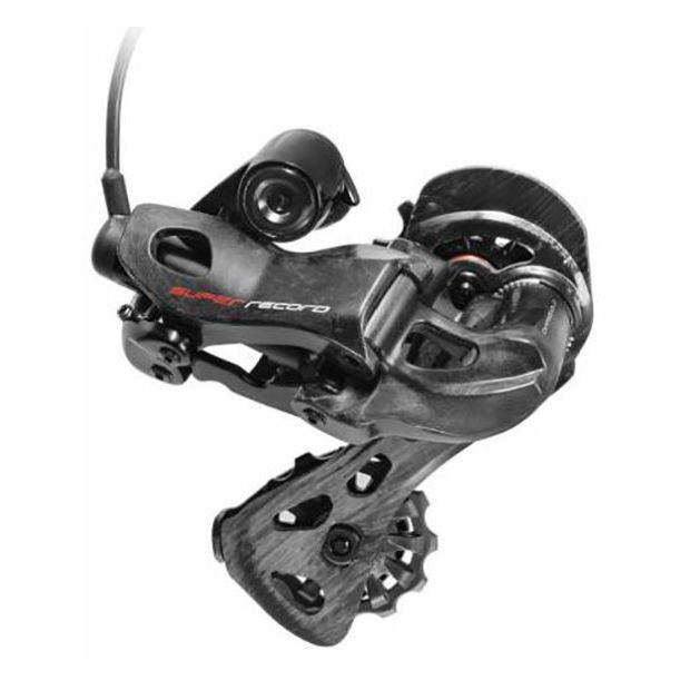 Dérailleur Arrière Campagnolo Super Record EPS 12V