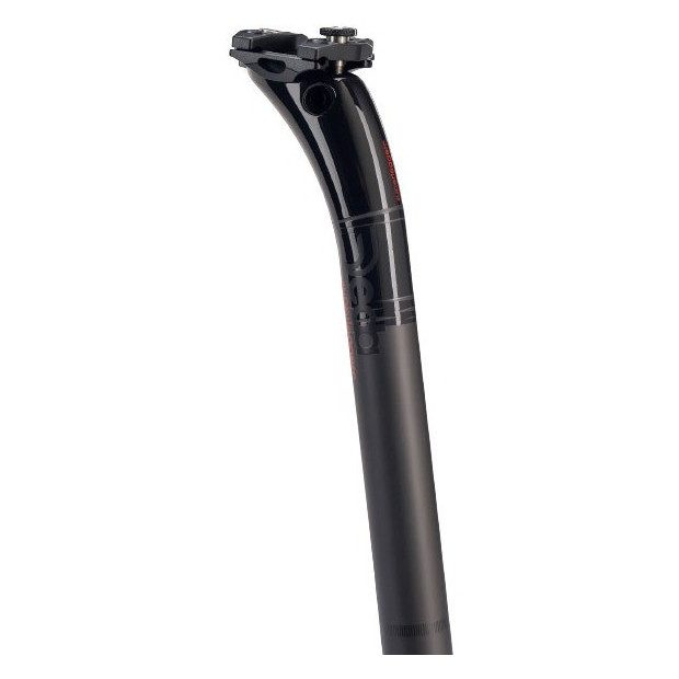 Tige de Selle Deda Elementi Superleggero Carbone Pob Finish