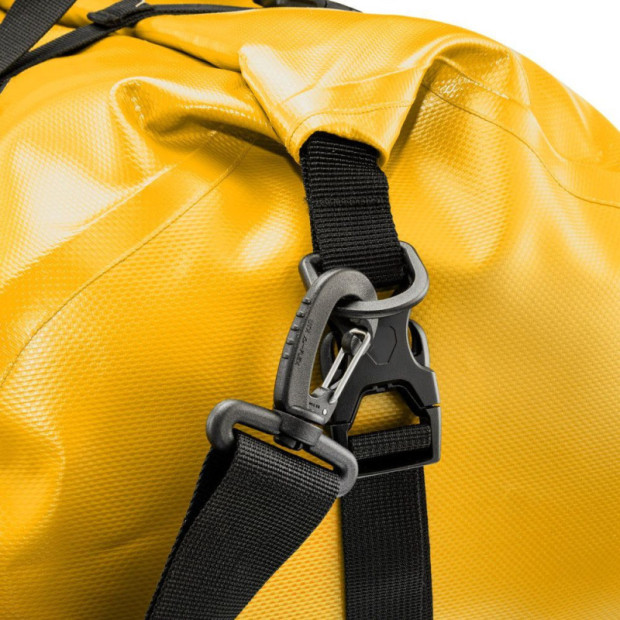 Sac de Voyage Ortlieb Rack-Pack 24L Jaune Soleil