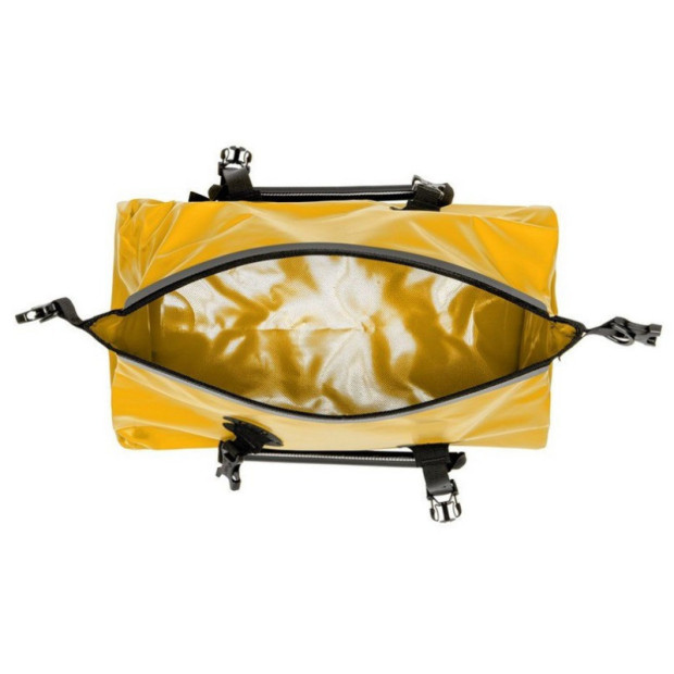 Sac de Voyage Ortlieb Rack-Pack 24L Jaune Soleil