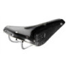 Selle en cuir Brooks B17 Narrow Imperial - Noir