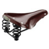 Selle Femme Brooks Flyer Short - 176x242 mm - Marron