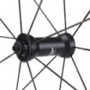 Paire de Roues Campagnolo Zonda QR Freins sur Jante Corps Campagnolo 22-622