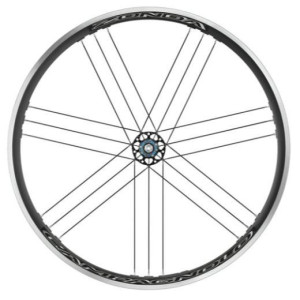 Roue Arrière Campagnolo Zonda QR Freins sur Jante Corps Campagnolo 22-622