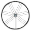 Roue Arrière Campagnolo Zonda QR Freins sur Jante Corps Campagnolo 22-622