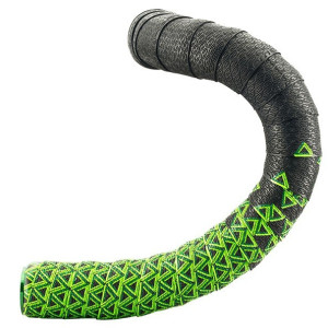 Guidoline Deda Elementi Loop - Noir/Vert