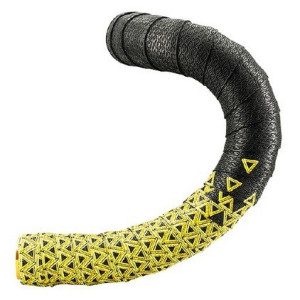 Guidoline Deda Elementi Loop - Noir/Jaune