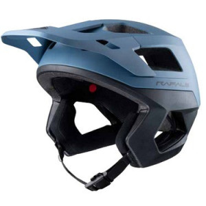 Casque Enduro/All Mountain Kenny Rafale Bleu Foncé