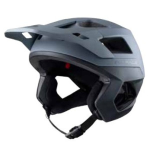 Casque Enduro/All Mountain Kenny Rafale Gris