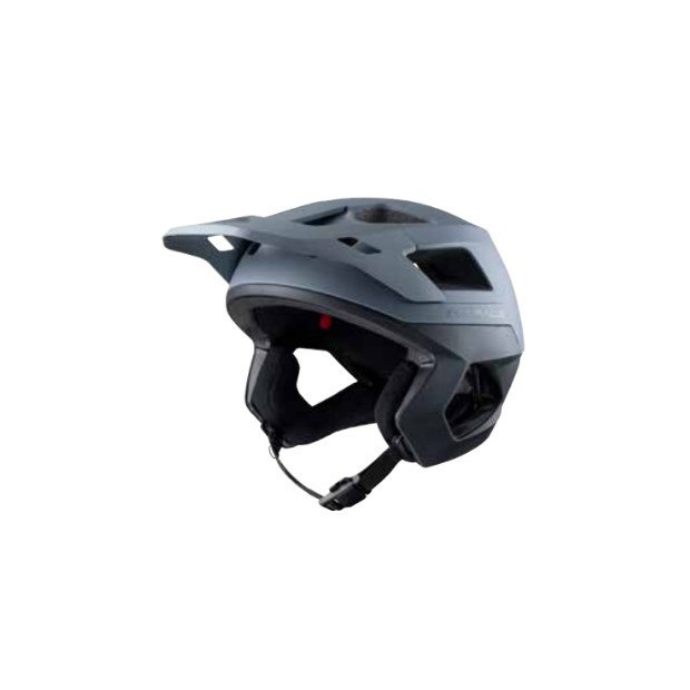 Casque Enduro/All Mountain Kenny Rafale Gris