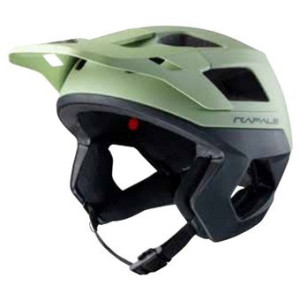 Casque Enduro/All Mountain Kenny Rafale Vert Sauge