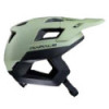 Casque Enduro/All Mountain Kenny Rafale Vert Sauge