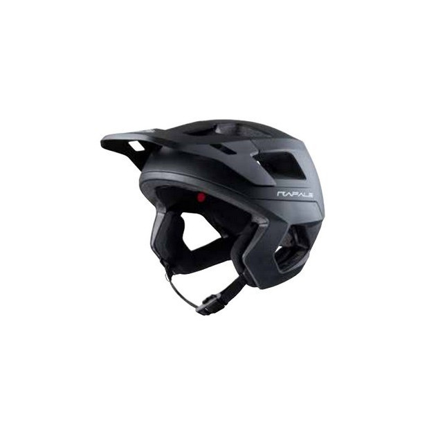 Casque Enduro/All Mountain Kenny Rafale Noir