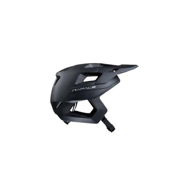 Casque Enduro/All Mountain Kenny Rafale Noir