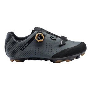 Chaussures VTT Northwave Origin Plus 2 Miel/Anthracite