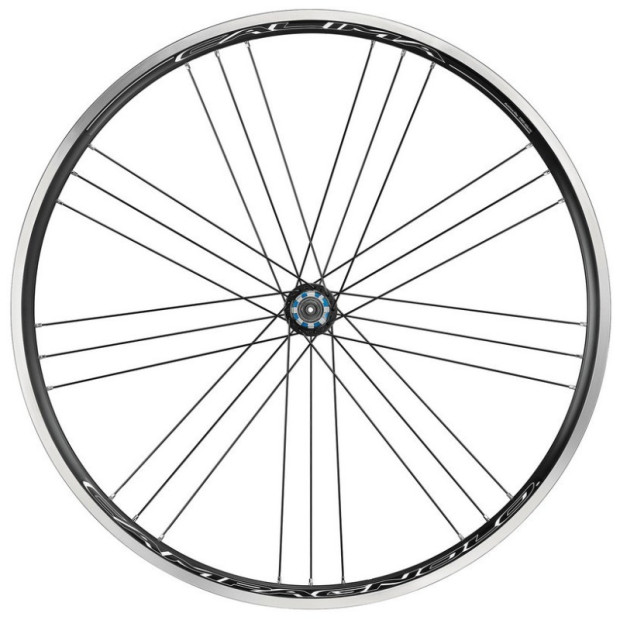 Roue Arrière Campagnolo Calima Pneu Corps Shimano HG11