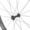 Paire de Roues Campagnolo Bora WTO 60 Patins 2-Way Fit Corps Shimano HG11 Bright