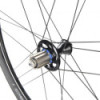 Paire de Roues Campagnolo Bora WTO 60 Patins 2-Way Fit Corps Shimano HG11 Bright