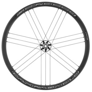 Roue Arrière Campagnolo Scirocco Disc HH12 Corps Shimano HG11