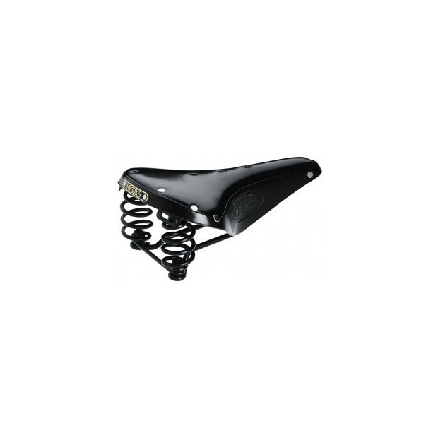 Selle Homme Brooks Flyer - Noir