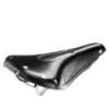 Selle Homme Brooks B17 Carved Imperial - 175x275 mm - Noir