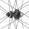Roue Arrière Campagnolo Bora WTO 45 Disc 2-Way Fit Corps Shimano HG11 Dark Label