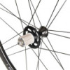 Paire de Roues Campagnolo Bora WTO 45 Patins 2-Way Fit Corps Campagnolo Bright