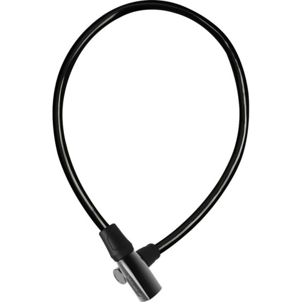 Antivol à Câble Abus 4408K/65 Noir