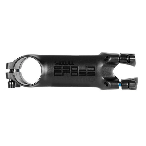 Potence Deda Elementi Mud Cross - 31,8 mm - Noir