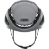 Casque Route Abus Game Changer Gris Course