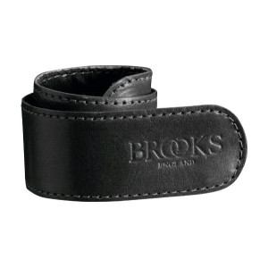 Pince Pantalon Brooks Noir