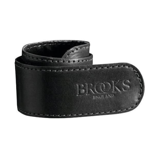 Pince Pantalon Brooks Noir