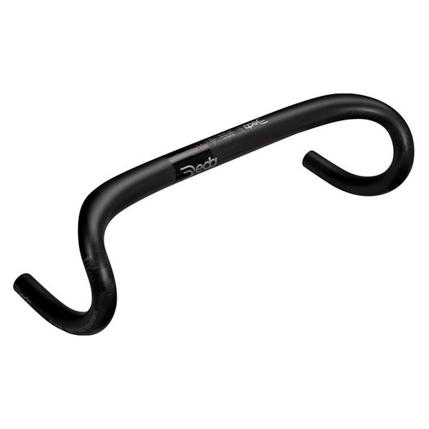 Cintre Deda Elementi Superleggera Carbone Team Finish - 31.7mm