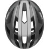 Casque Route Abus Viantor Gris Foncé