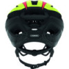 Casque Route Abus Viantor MIPS Jaune Fluo Brillant