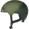 Casque Ville Abus Skurb ACE Vert Jade