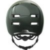 Casque Ville Abus Skurb ACE Vert Jade