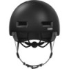 Casque Ville Abus Skurb Gris Titane