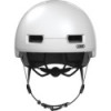 Casque Ville Abus Skurb Blanc