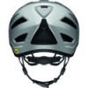 Casque Ville Abus Pedelec 2.0 MIPS Argent Mat