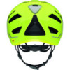 Casque Ville Abus Pedelec 2.0 MIPS Jaune Fluo