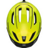 Casque Ville Abus Pedelec 2.0 MIPS Jaune Fluo