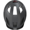 Casque Urbain Abus Hyban 2.0 MIPS Gris Titane