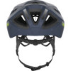 Casque Abus Aduro 2.1 Bleu Ardoise