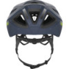 Casque Abus Aduro 2.1 Bleu Ardoise