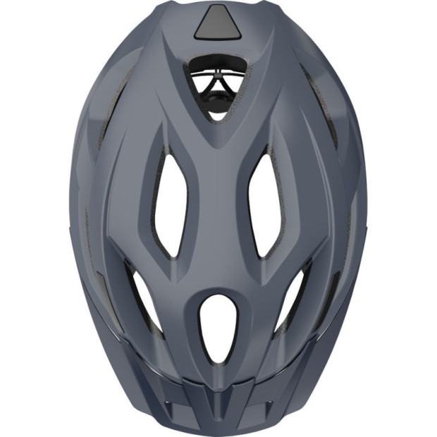 Casque Abus Aduro 2.1 Bleu Ardoise