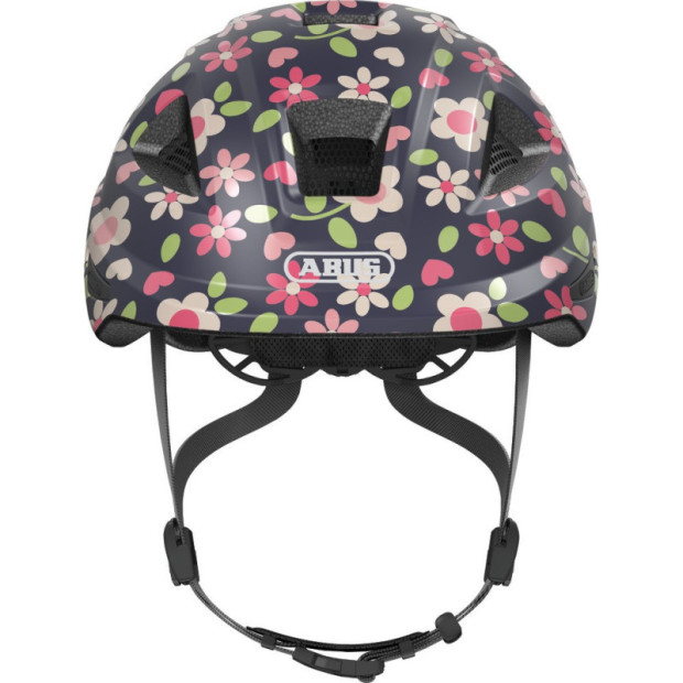 Casques Vélo, Casque Enfant Abus Anuky 2.0 Ace Noir