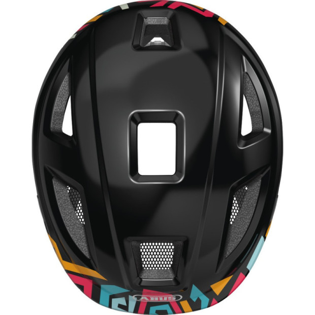 Casques Vélo, Casque Enfant Abus Anuky 2.0 Ace Noir