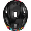 Casque Enfant Abus Anuky 2.0 Tag Noir